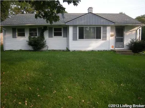 219 Flamingo Dr, Louisville, KY 40218