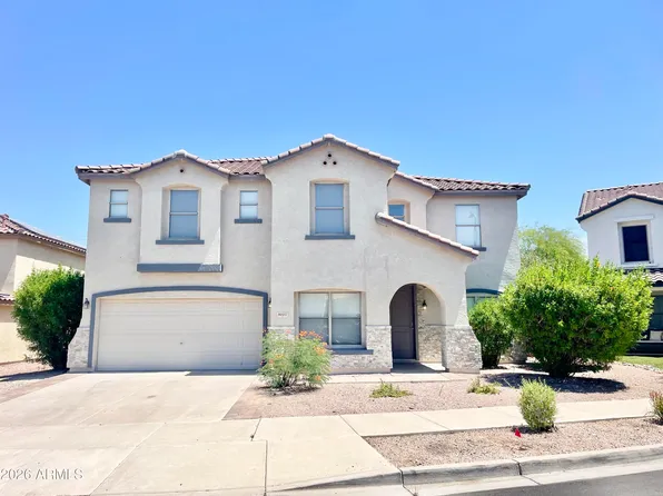 9025 S 6TH Street, Phoenix, AZ 85042