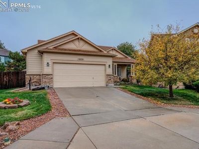 4939 Little Wolf Ct, Colorado Springs, CO, 80920