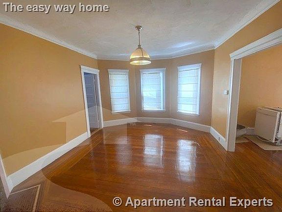 Apartment Rental Experts