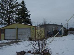 5706 N Chase Rd, Newman Lake, WA 99025