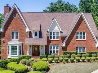 4285 Highborne Dr NE, Marietta, GA 30066