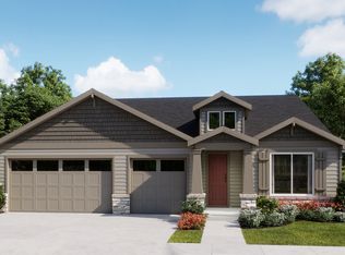 Camden Plan, Ramble Creek, Vancouver, WA 98686