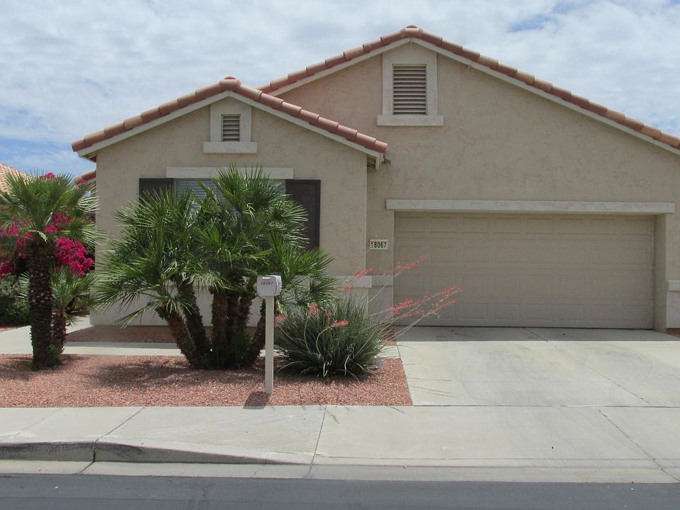 1st image of 18067 W Camino Real Dr