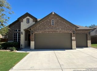 10256 Shadowy Dusk, Schertz, TX 78154