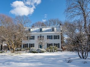 70 Temple St, Newton, MA 02465