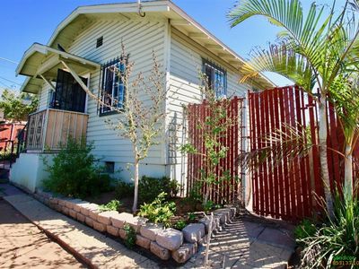 1043 Sampson St, San Diego, CA, 92113