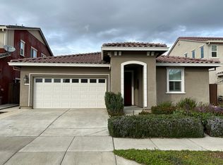 1053 Alloro Dr, Brentwood, CA 94513