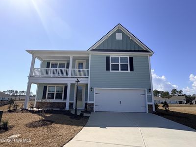 1517 Two Notch Circle NW, Ash, NC, 28420