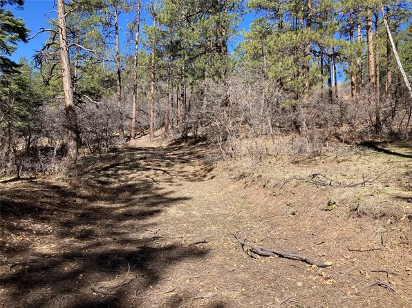 Serenity Dr, Chama, NM 87520