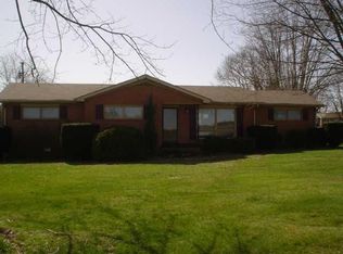 143 Calista Rd, White House, TN 37188