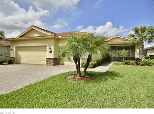 21599 Bella Terra Blvd, Estero, FL 33928