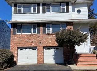 54 Frederick St, Hackensack, NJ 07601