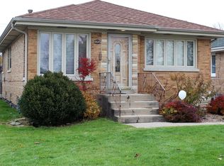 4445 N Ottawa Ave, Norridge, IL 60706