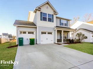 385 Whispering Hills Dr, Locust, NC 28097