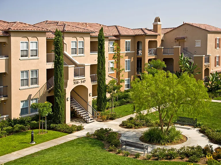 Quail Hill Apartment Homes — Photo 1