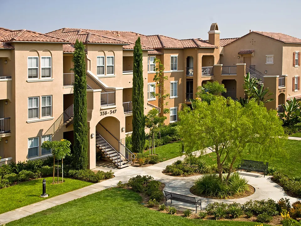 Quail Hill Apartment Homes
