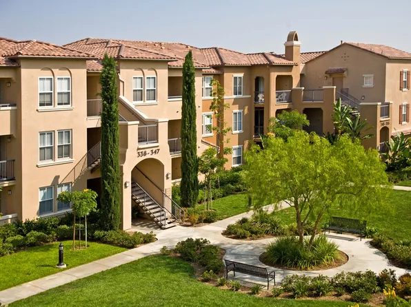 Quail Hill Apartment Homes