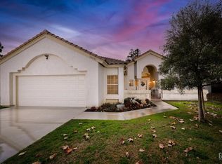 16150 Match Pointe Ct, Bakersfield, CA
