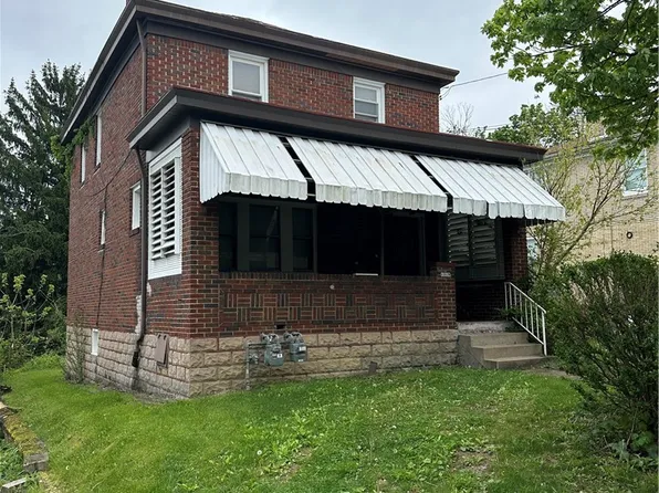 1319 Beechview Ave, Pittsburgh, PA 15216
