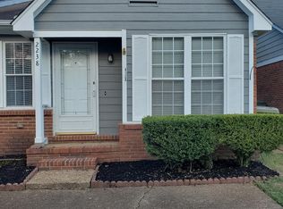 2238 Curbertson St, Memphis, TN 38134