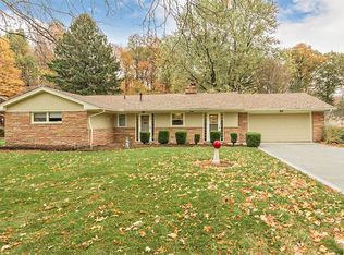5631 Meister Rd, Mentor, OH 44060