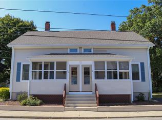 81-83 Chestnut St, Central Falls, RI 02863