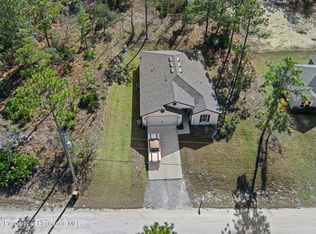 12220 Pioneer Ave, Weeki Wachee, FL 34614