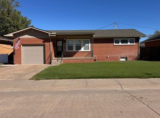 1071 Warner Rd, Great Bend, KS 67530
