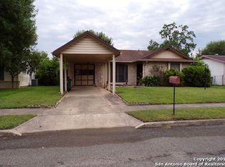 7167 Timber Ridge Dr, San Antonio, TX 78227