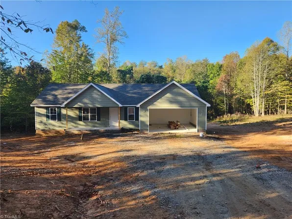 338 Chaney Loop Rd, Stoneville, NC 27048