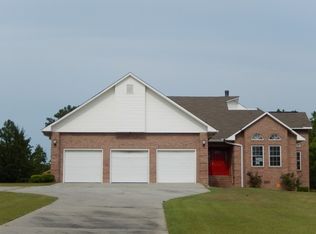 6162 Glen Holly Dr, Lizella, GA 31052