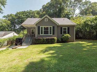 121 Cleveirvine Ave, Greenville, SC 29607