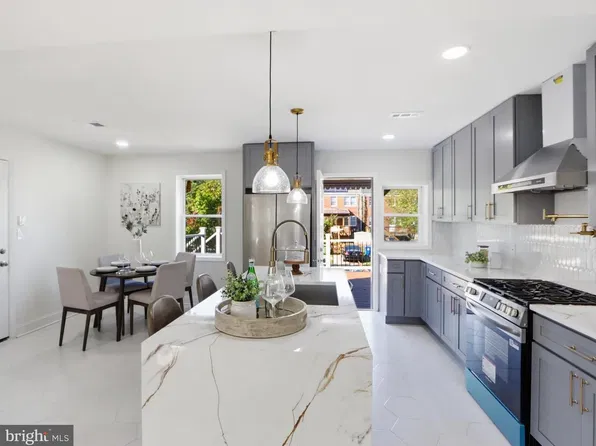 5542 Frederick Ave, Baltimore, MD 21228