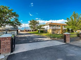 1662 W 4600 South Spanish Frk, Spanish Fork, UT 84660