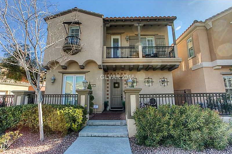 1st image of 2292 Aragon Canyon St