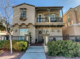 2292 Aragon Canyon St, Las Vegas, NV 89135
