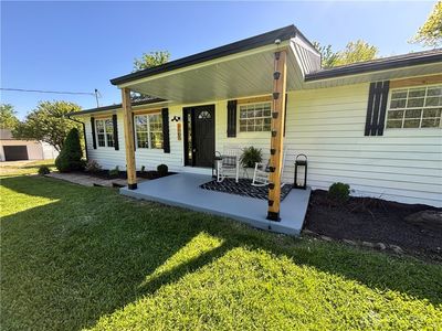 2265 Middletown Eaton Rd, Middletown, OH, 45042