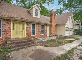 121 Barmount Dr, Columbia, SC 29210