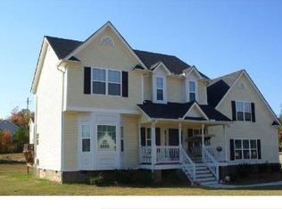 230 Kings Pointe Dr SW, Calhoun, GA 30701