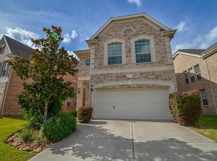 1242 Sopris Dr, Houston, TX 77077