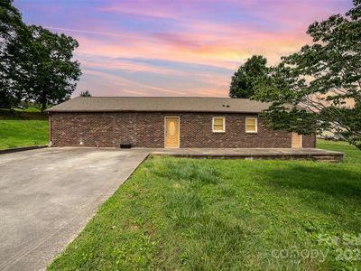 3685 Curleys Fish Camp Rd, Connelly Springs, NC, 28612