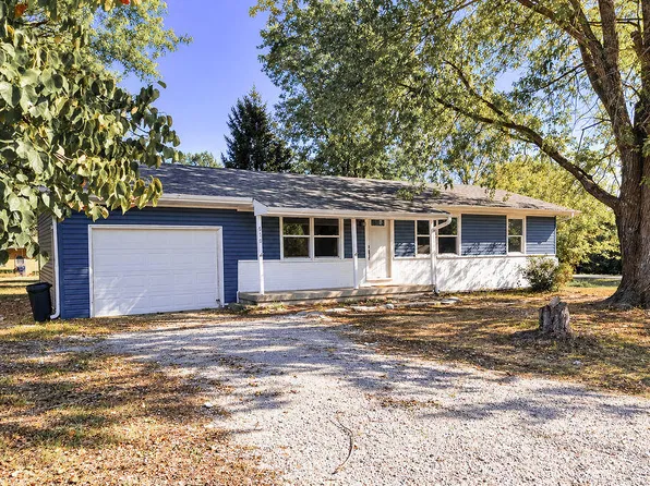 510 S Main Street, Pleasant Hope, MO 65725