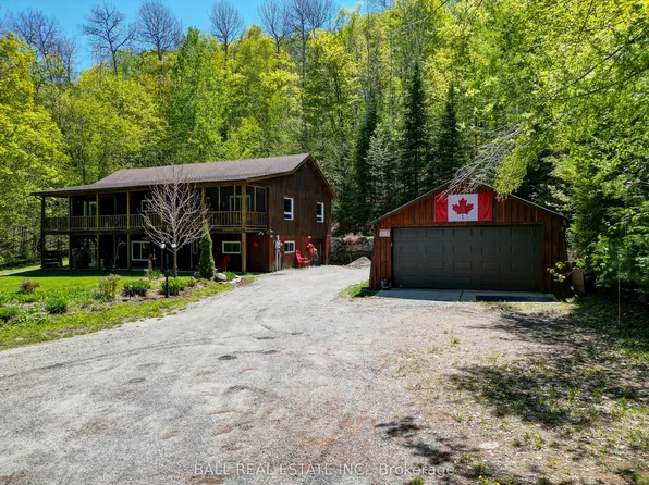 192 Quarry Rd, Bancroft, ON K0L 1C0