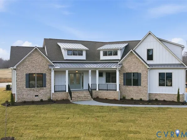 18132 Dogwood Trail Way, Rockville, VA 23146