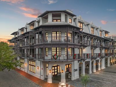 46 N Barrett Sq UNIT 401, Inlet Beach, FL, 32461