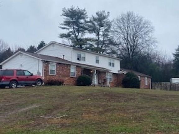 Property Side View