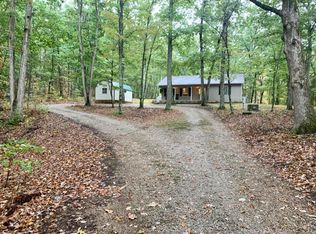 2708 Dreyfus Rd, Waco, KY 40385