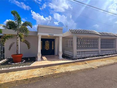 165 Contorno Sector El Winche 8.1, Toa Alta, PR, 00953