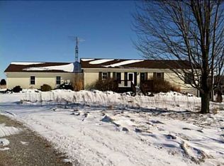 5577 Prairie Rd, Urbana, OH 43078